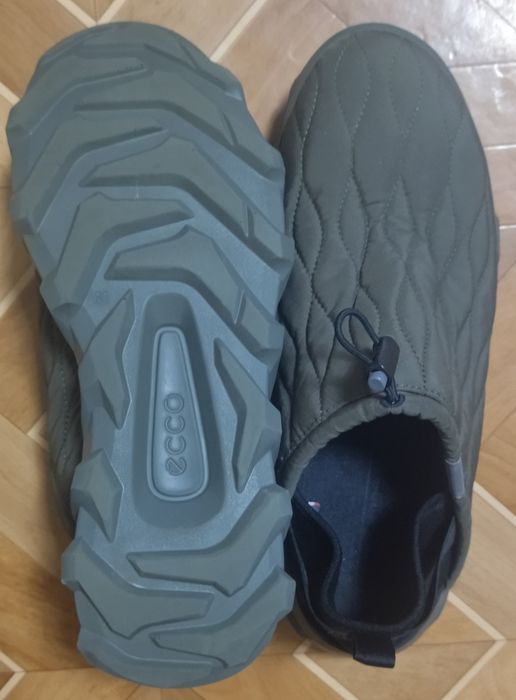 Сліпони ECCO р.41