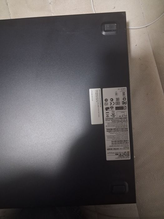 Computador HP Prodesk