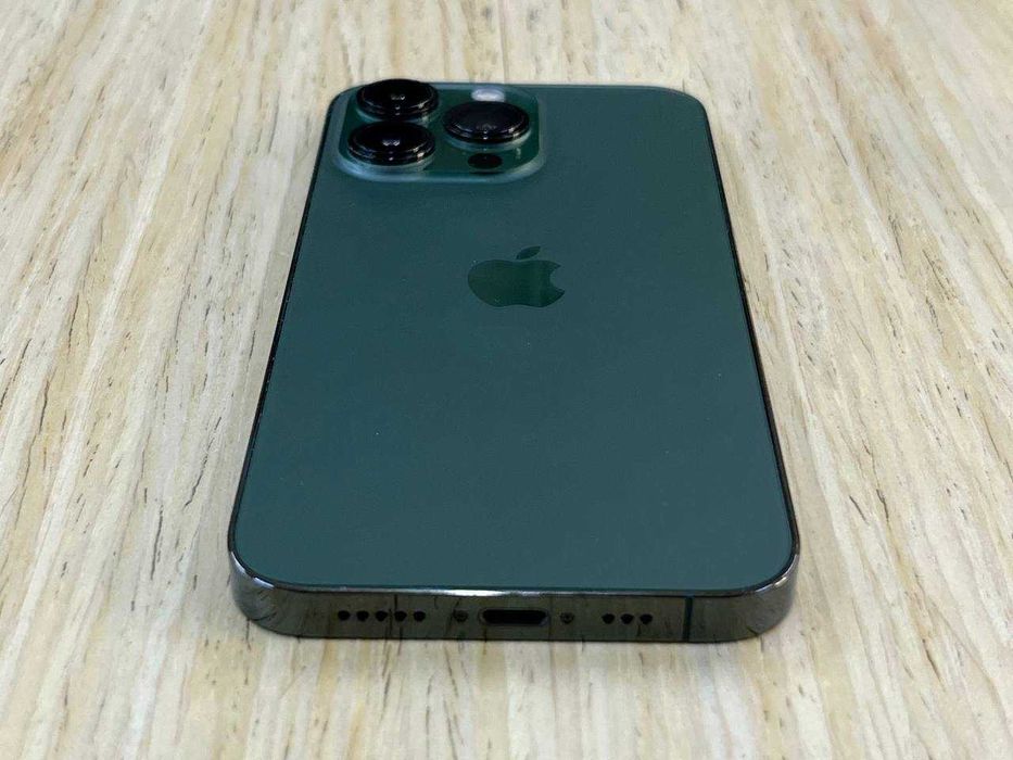 /12949/ iPhone 13 Pro 128GB Alpine Green     Обмін Гарантія