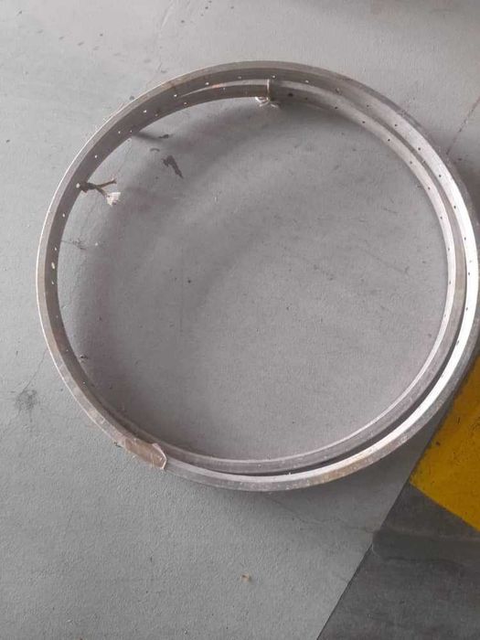 Rodas de bicicleta