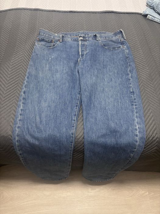 Calças Levis 501 38/34