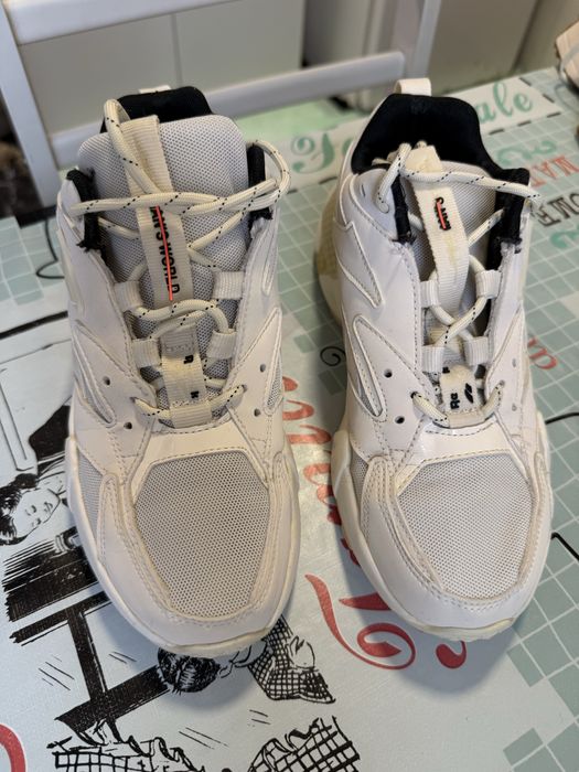 Sapatilhas Reebok em bom estado 37.5