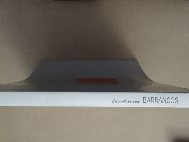 Encontros com Barrancos