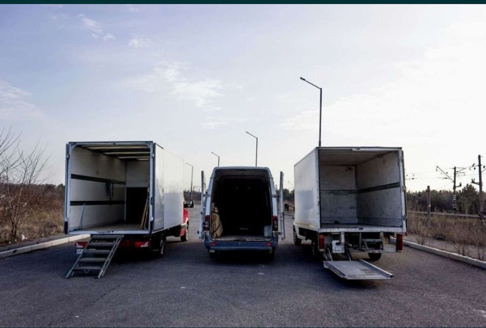 Грузоперевозки Вантажні перевезення оренда транспортних засобів прокат
