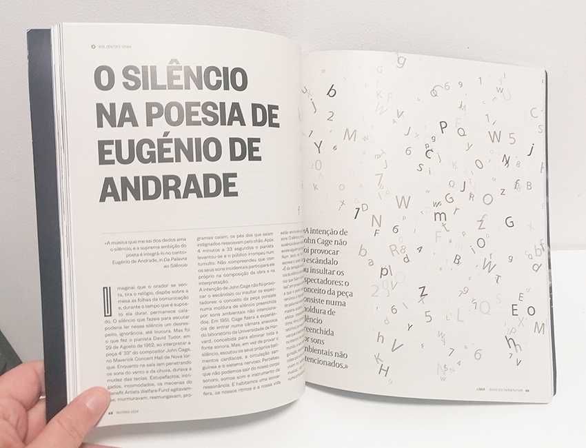 Revista Líder N. 28