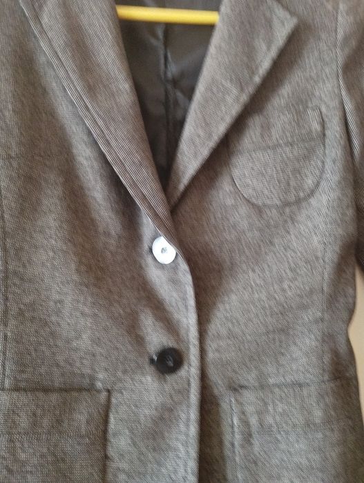 Blazer Mulher - Cadena