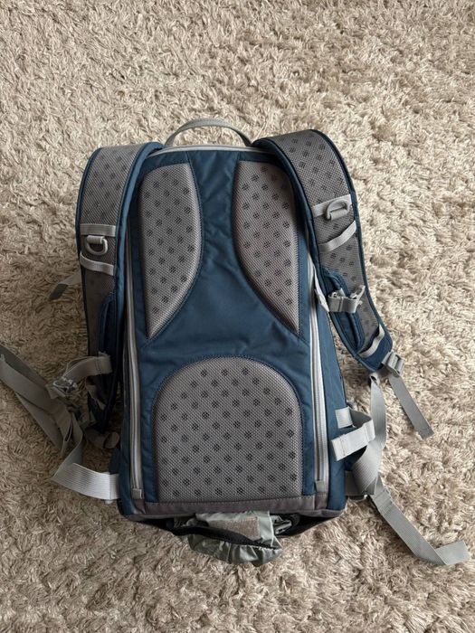 Фото рюкзак наплічник lowepro sport 15 aw