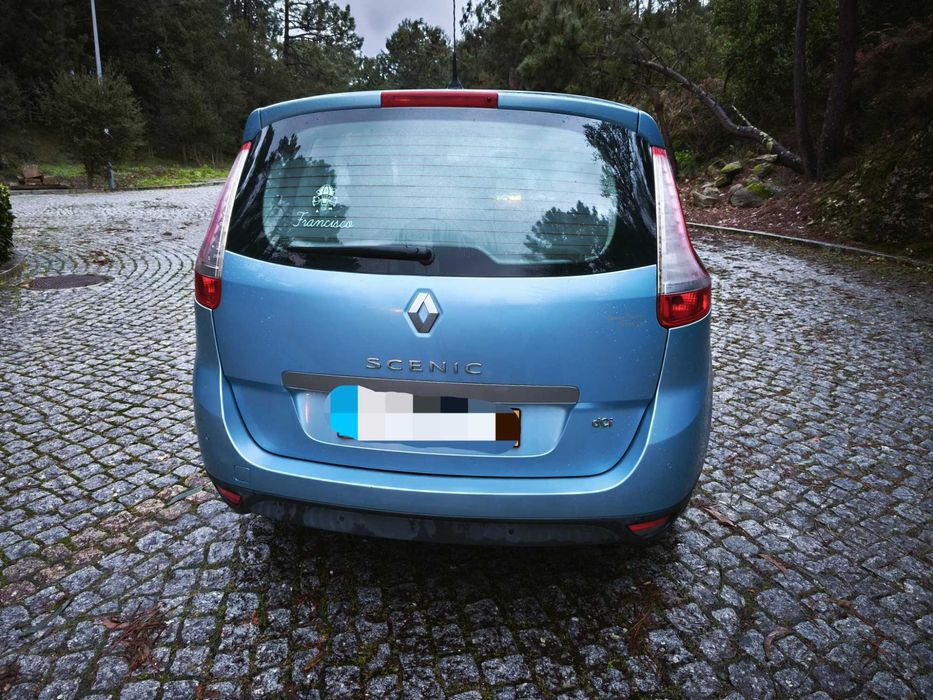 Renault Grand Scenic