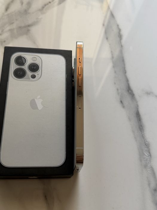 apple iphone 13 pro 128gb - Купить электронику - Цены на OLX.ua