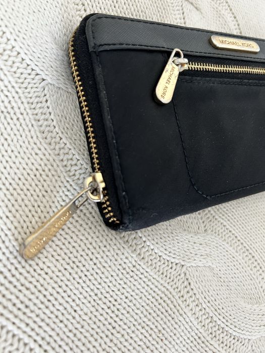 Michael Kors portfel duzy