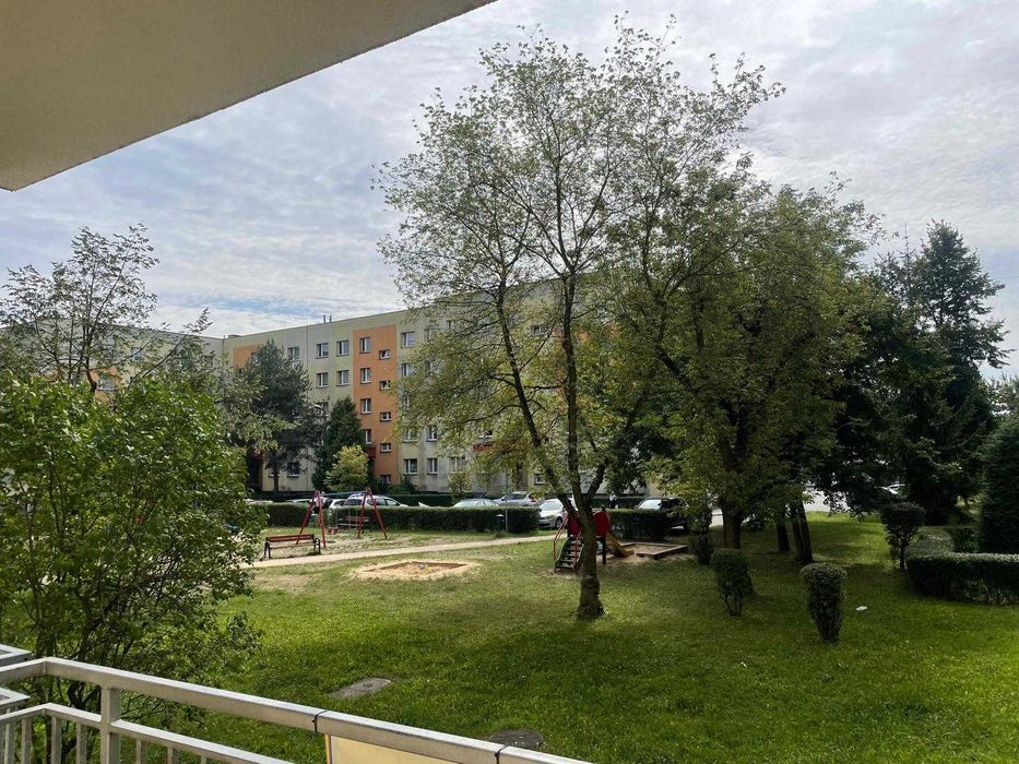 Mieszkanie – Ruda Śląska, Wirek - Widok 4