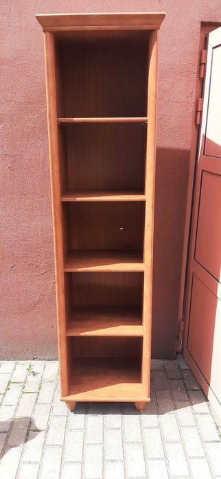 regał bog fran roma