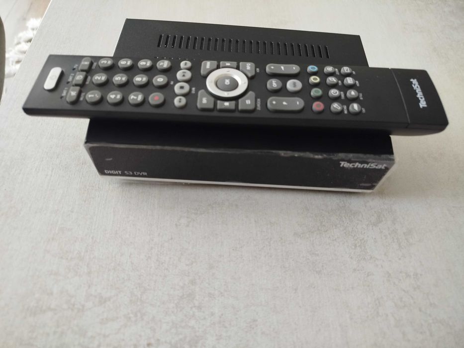 Dekoder Technisat