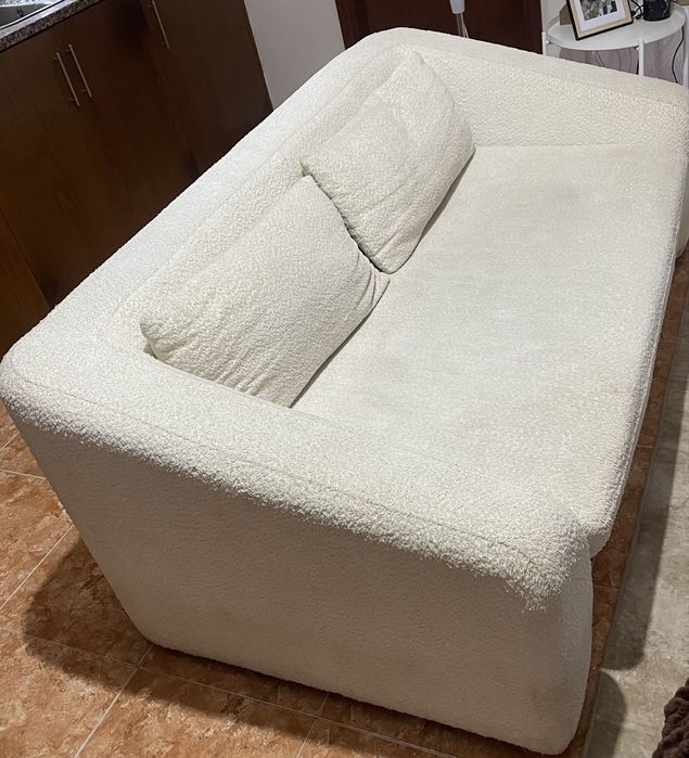 Sofá cama otimo estado