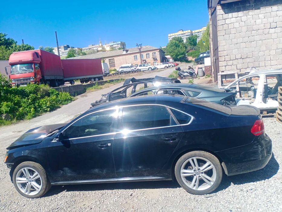 Датчик NOX лямбда-зонд 2.0 TDI Volkswagen Audi дизель