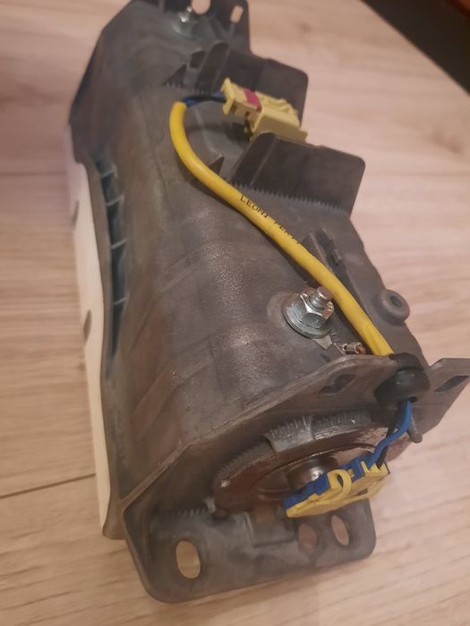 Poduszka air bag pasażera  VW Golf V