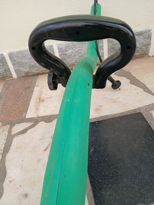 Cultivador parkiside