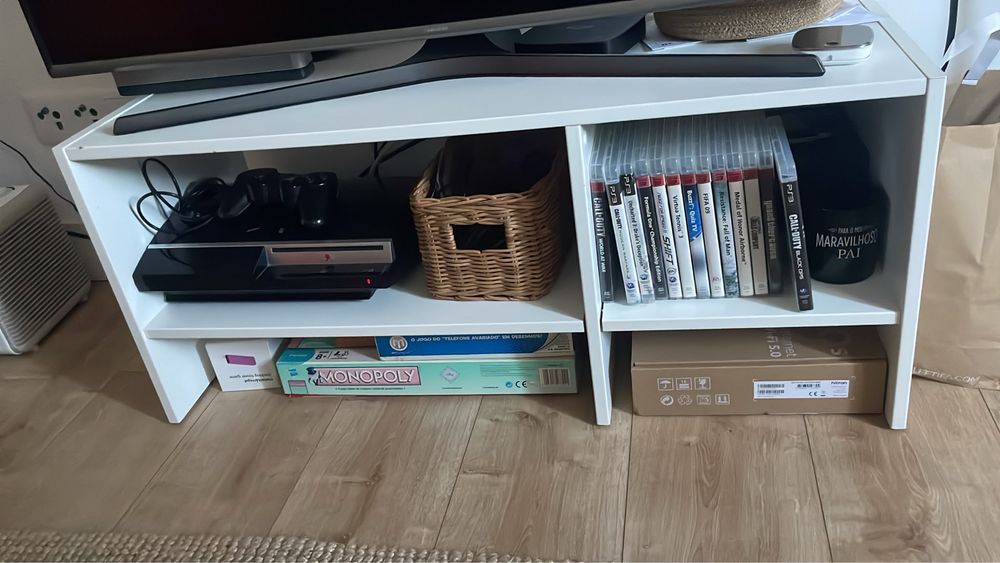 Movel TV Ikea baggebo
