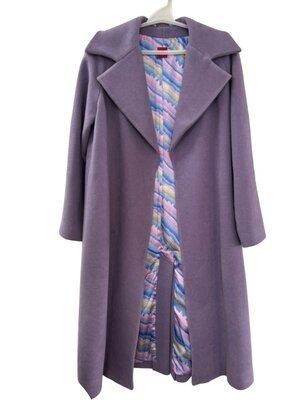 Пальто стильне жіноче