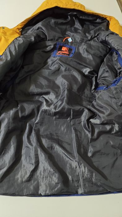 Casaco Anti RipCurl M