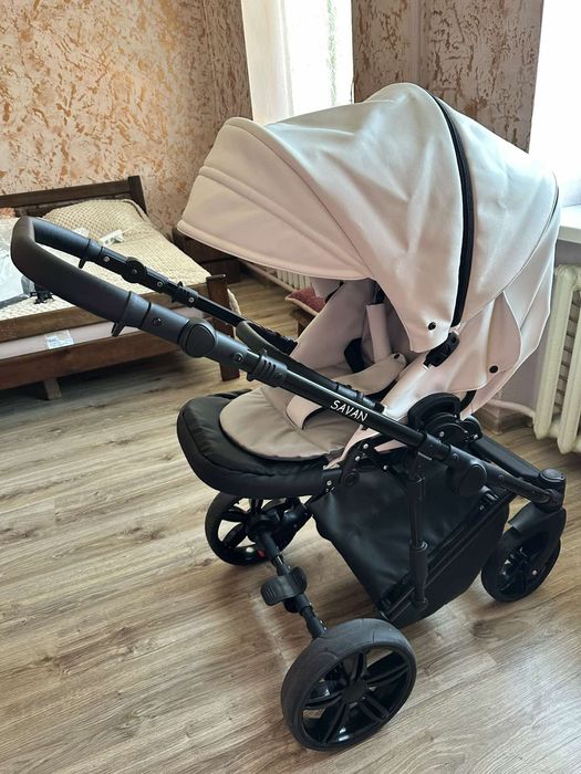 Продам дитячу коляску