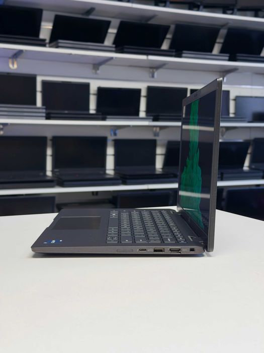Laptop Biznesowy Dell Latitude 14" 7430 i7-12gen 16GB RAM 256GB SSD FHD | WAKACYJNA PROMOCJA