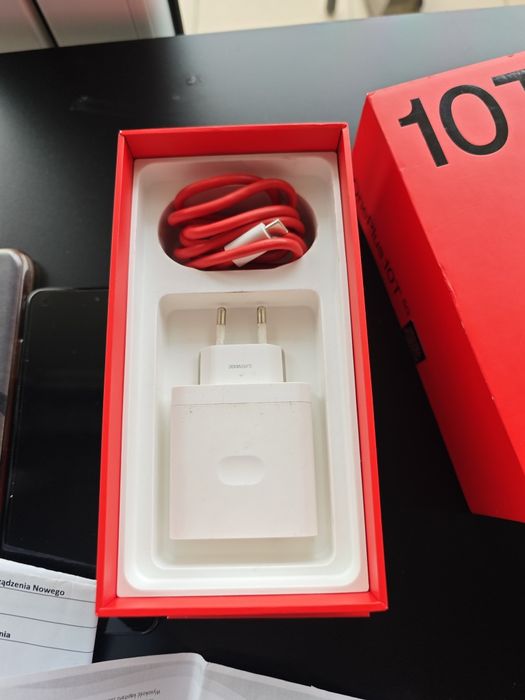 One plus 10T 16GB/256GB