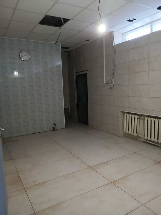Оренда нежитлового приміщення