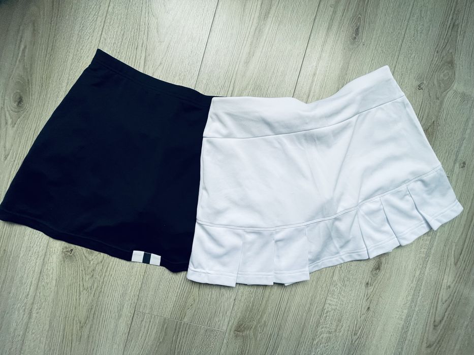 Спідниця спортивна футболка Babolat теніс, бадмінтон