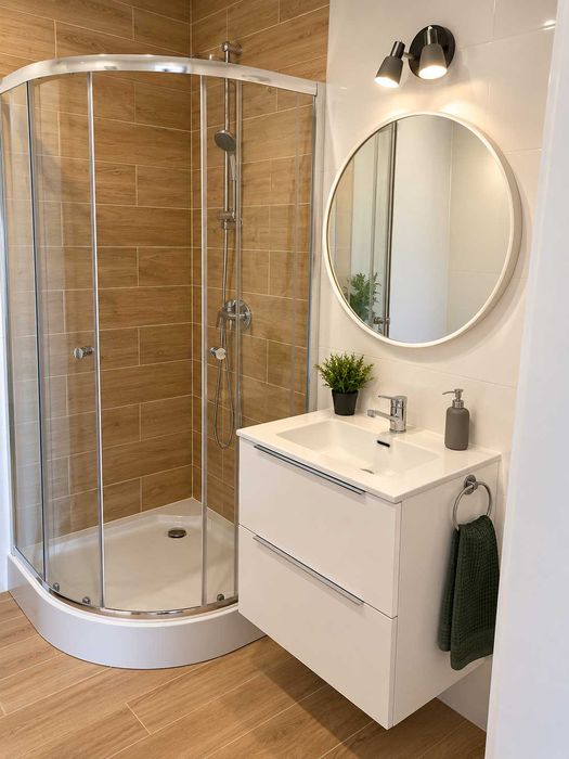 Apartament z ogródkiem, 4 pokoje, od 2027, 90 m2, parking