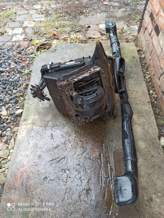 Ваз 2108 по запчастинам