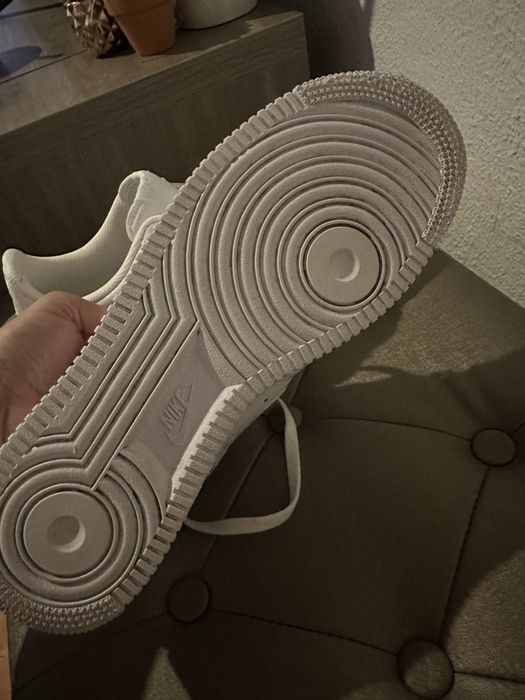Sapatilhas Casual de Homem Air Force 1 '07 NIKE