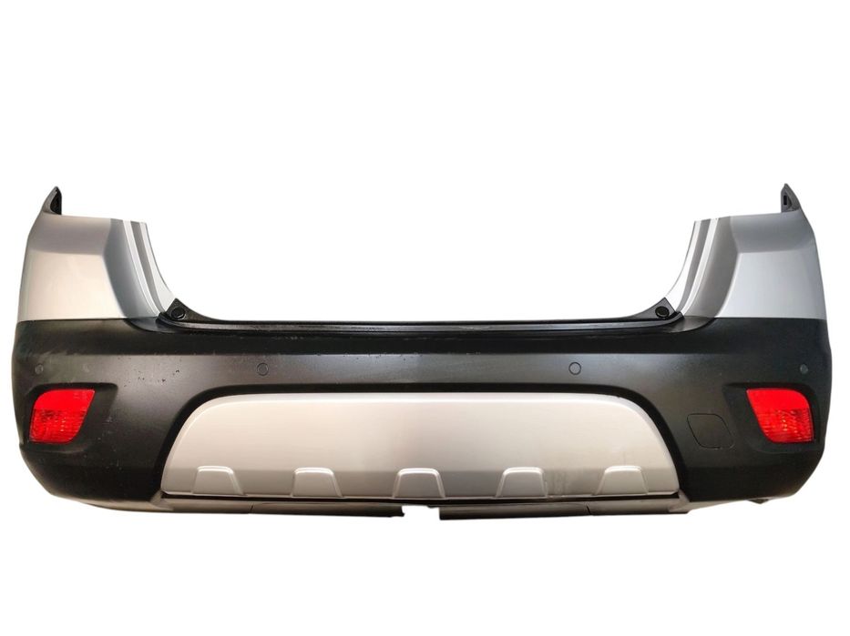 ZDERZAK TYŁ OPEL MOKKA A (2012-2016) 1.4 T 140KM