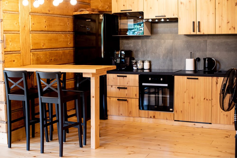 Dom Domek w górach 170 m2. Sauna, Bania.