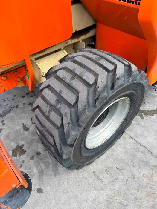 Podest ruchomy JLG 4394RT – 2007r / 2966 mth / 15m – Gwarancja Jakości