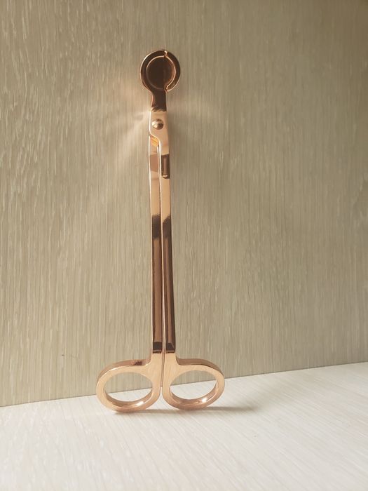 Ножиці для свечей