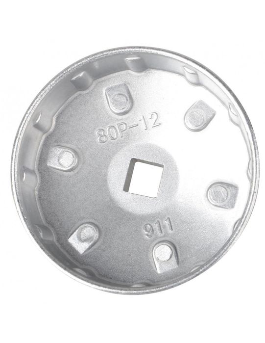 Chave de filtro óleo NOVA