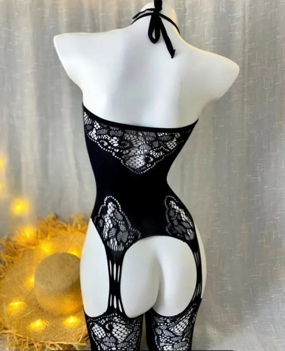 Секси романтическое  белье