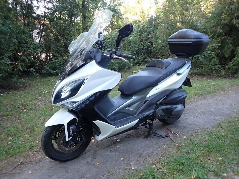 Kymco