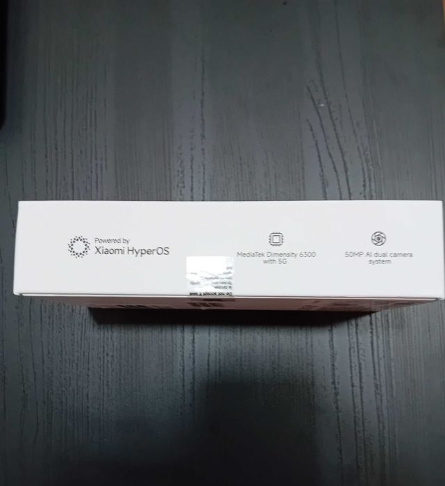 Xiaomi Redmi 15C-5G-256GB-Dual SIM