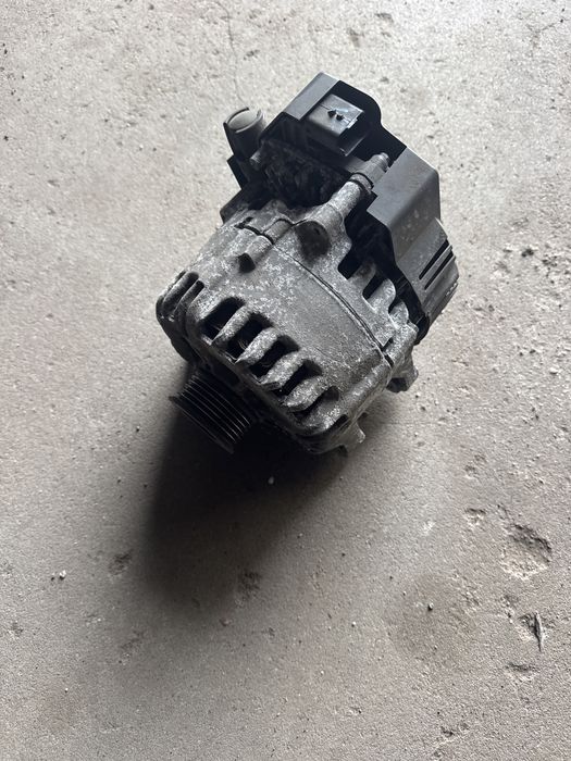 Alternator start stop Jumpy Expert Proace Vivaro 2.0 blue hdi 16-23