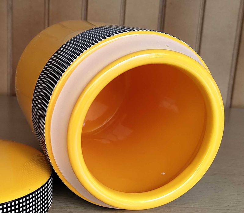 Box Charutos Cerâmica