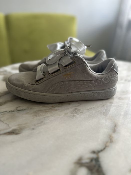 Puma suede 38 розмір.