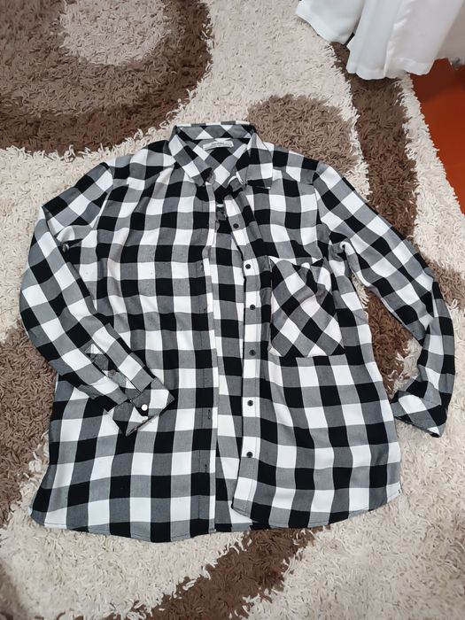 Сорочка Bershka xs, xxs