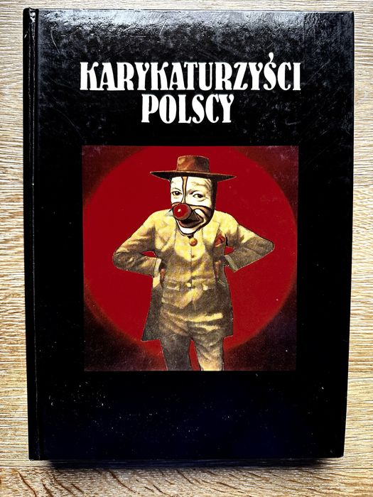 F.Ruszcyc, J.Urbański - Karykaturzyści polscy