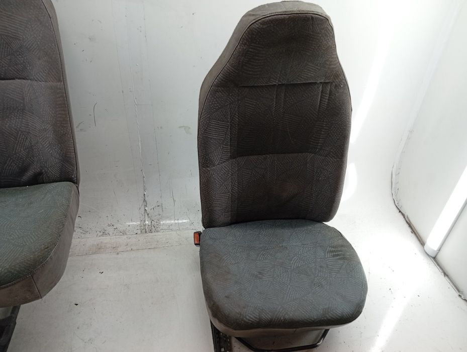 Conjunto de bancos - FORD TRANSIT Caixa (FA_ _) | 00 - 06