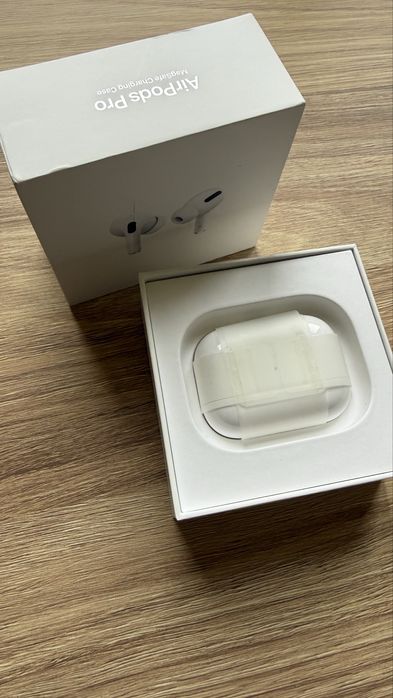 Навушники AirPods Pro 1