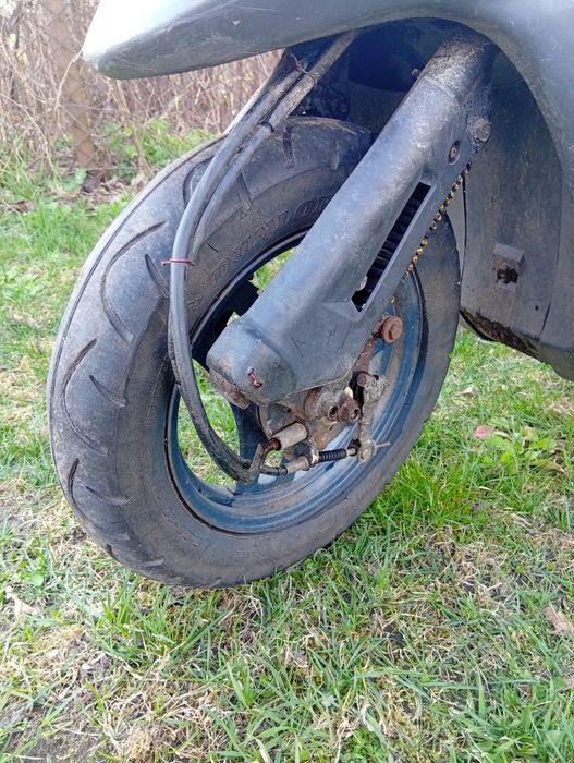 Продам Сузукі летс 2