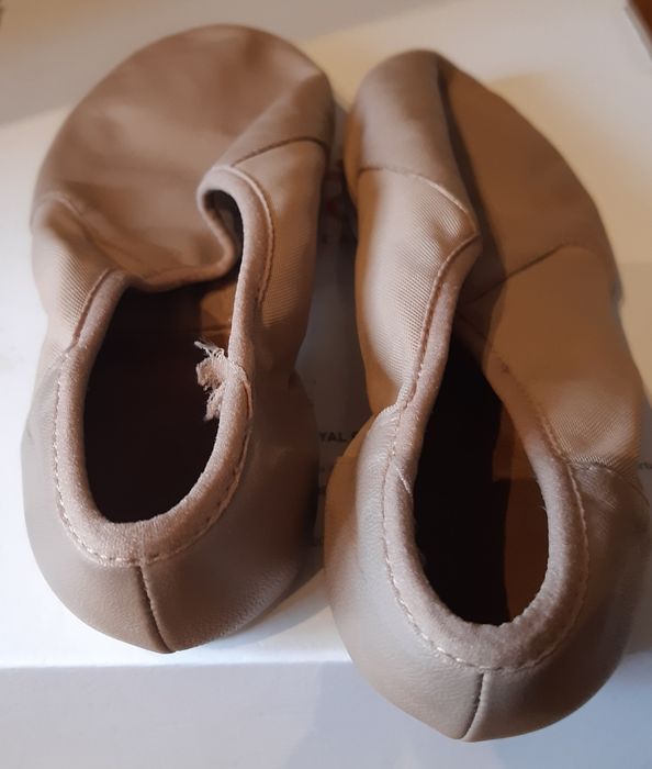 Sapato Jazz BLOCH