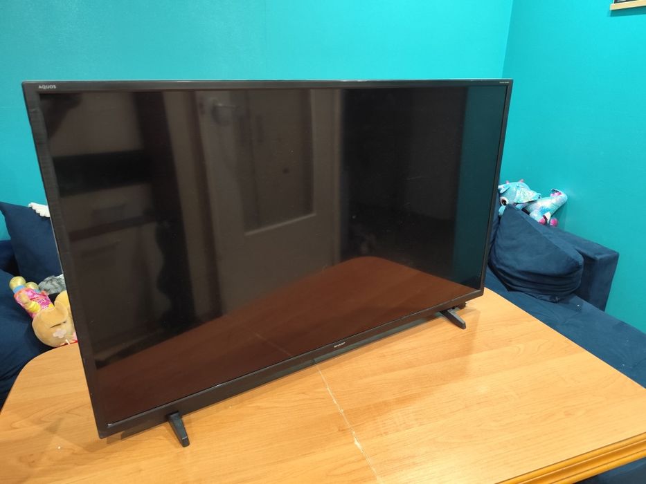 Telewizor Sharp Aquos